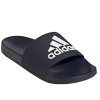 Klapki basenowe adidas Adilette GZ3774 42 granatowy